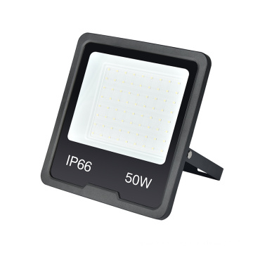 50w 100w 150W 200W 300W IP66 Projector Lamp Outdoor Led Floodlight sports Stadium Flood Light